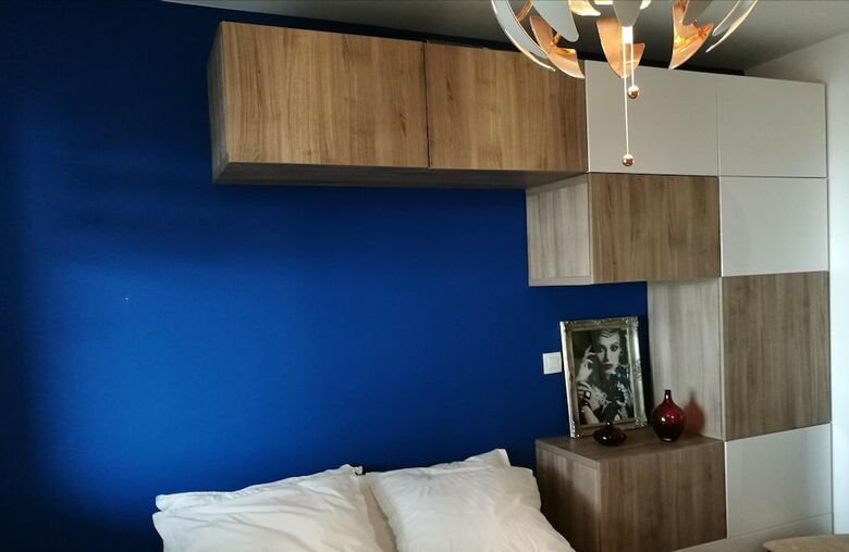 Bed & Breakfast Chambre D'hotes La Cigali�re