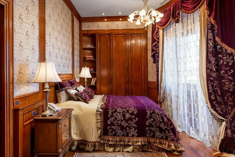 Suter Palace Heritage Boutique Hotel