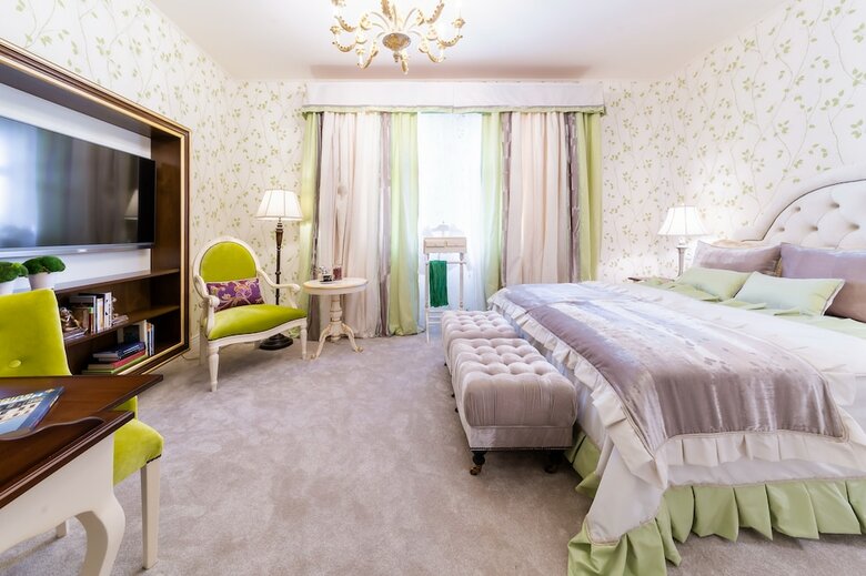 Suter Palace Heritage Boutique Hotel