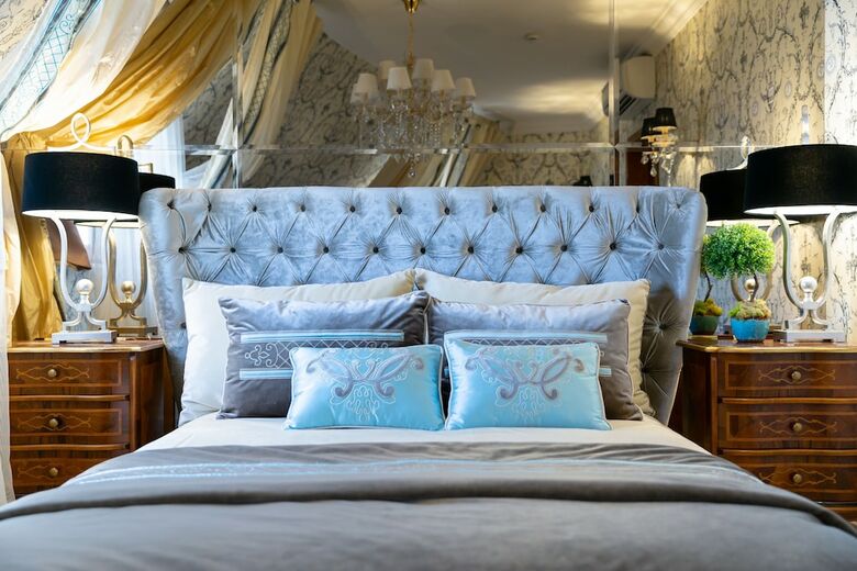 Suter Palace Heritage Boutique Hotel