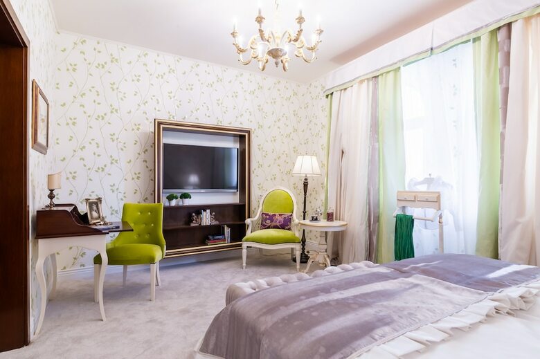 Suter Palace Heritage Boutique Hotel