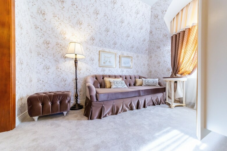 Suter Palace Heritage Boutique Hotel