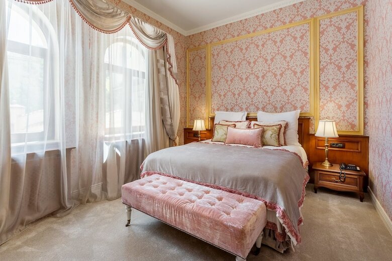 Suter Palace Heritage Boutique Hotel
