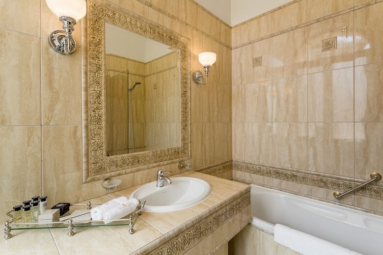 Suter Palace Heritage Boutique Hotel