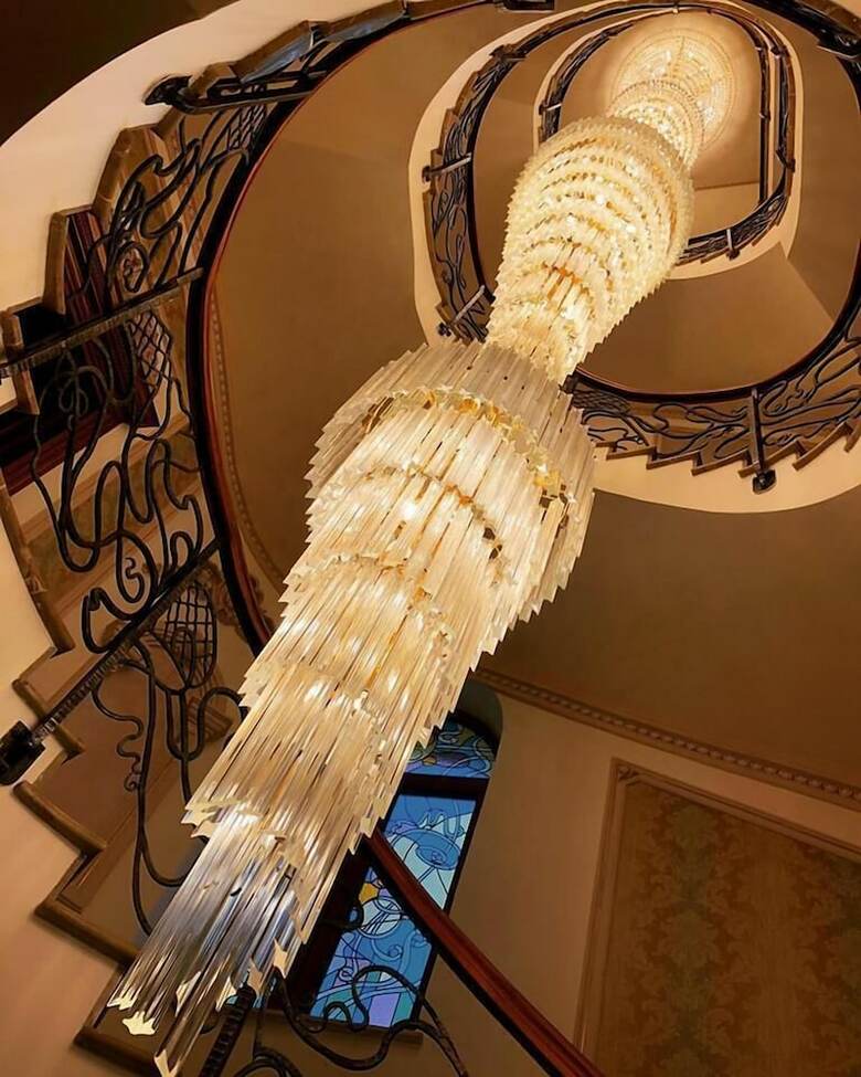 Suter Palace Heritage Boutique Hotel