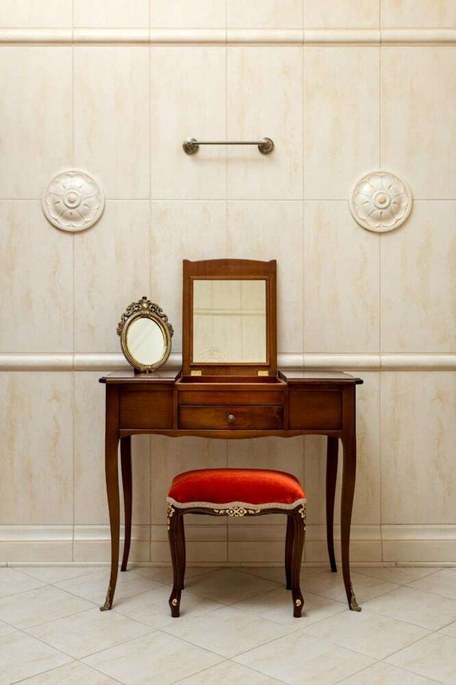 Suter Palace Heritage Boutique Hotel