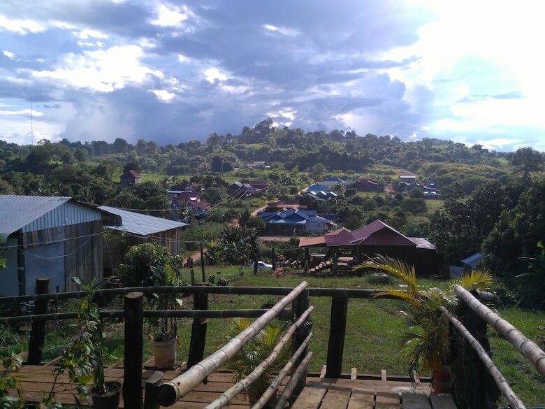 Hotel Family House Homestay