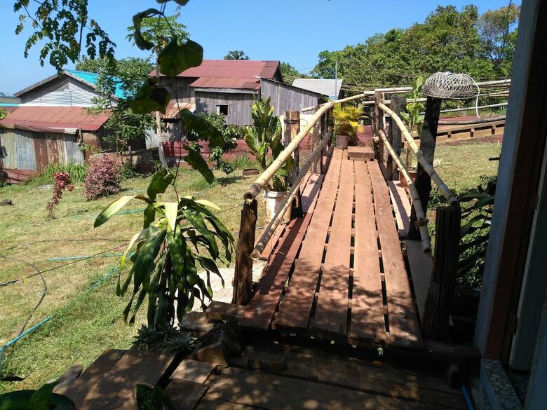 Hotel Family House Homestay