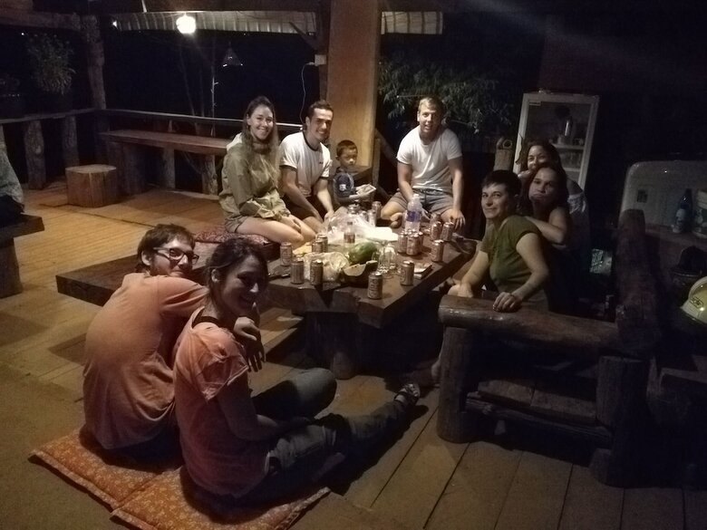 Hotel Family House Homestay