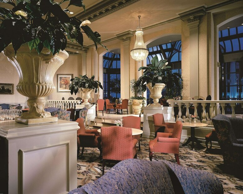 Hotel Fairmont Chateau Laurier