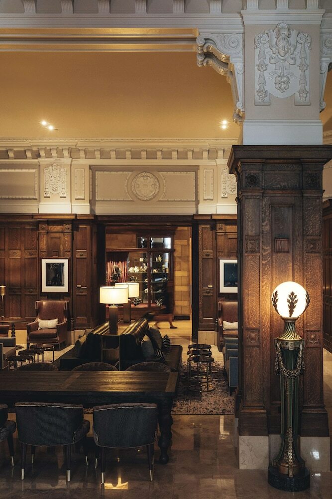 Hotel Fairmont Chateau Laurier