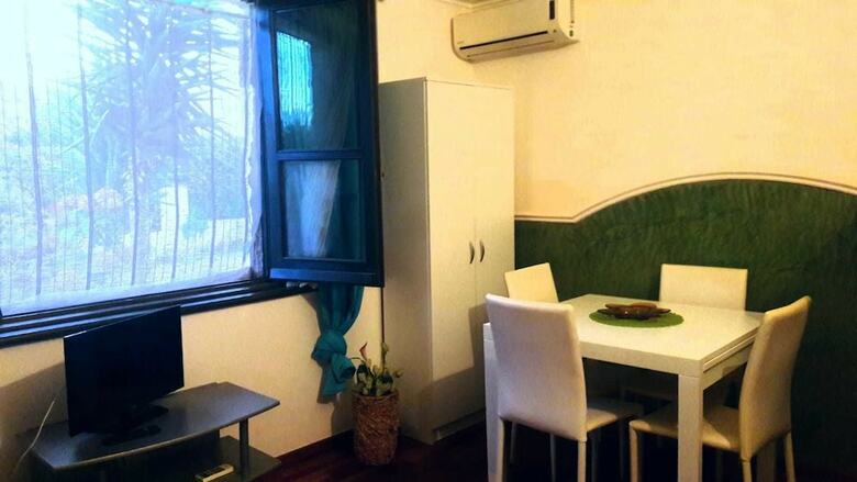 Apartamento Appartamento Porto Frailis
