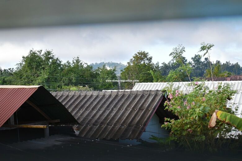 Hotel Chanmuang Guesthouse