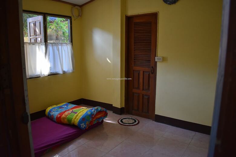 Hotel Chanmuang Guesthouse