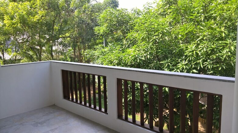 Apartamentos Vesta House