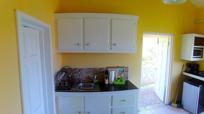 Aparthotel Caribbean Dream Vacation Property Ltd.