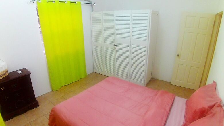Aparthotel Caribbean Dream Vacation Property Ltd.