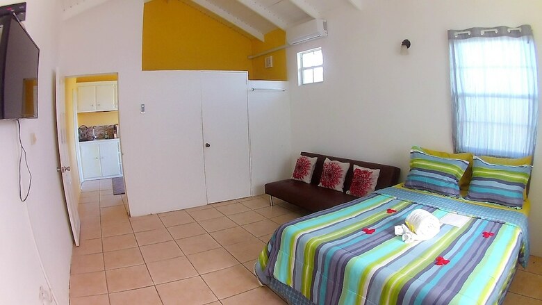 Aparthotel Caribbean Dream Vacation Property Ltd.