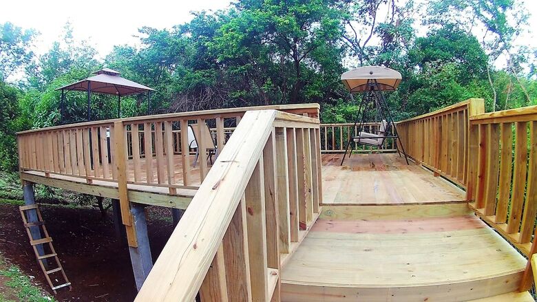 Aparthotel Caribbean Dream Vacation Property Ltd.