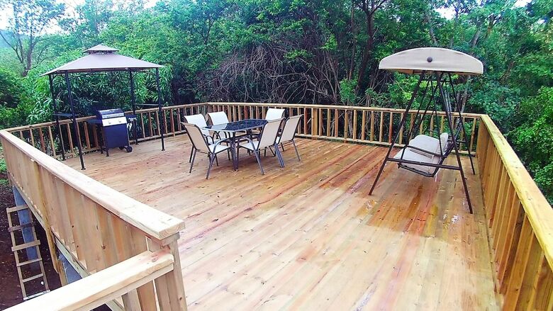 Aparthotel Caribbean Dream Vacation Property Ltd.
