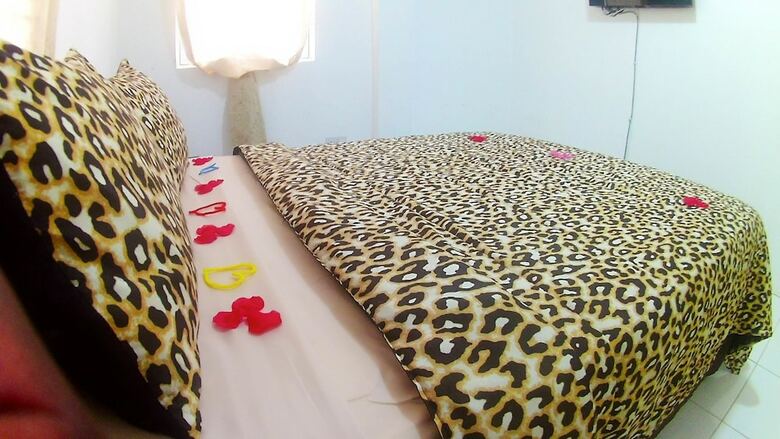 Aparthotel Caribbean Dream Vacation Property Ltd.