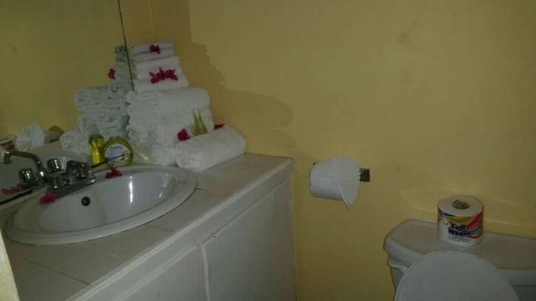 Aparthotel Caribbean Dream Vacation Property Ltd.