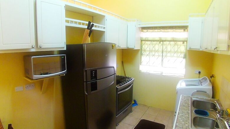 Aparthotel Caribbean Dream Vacation Property Ltd.
