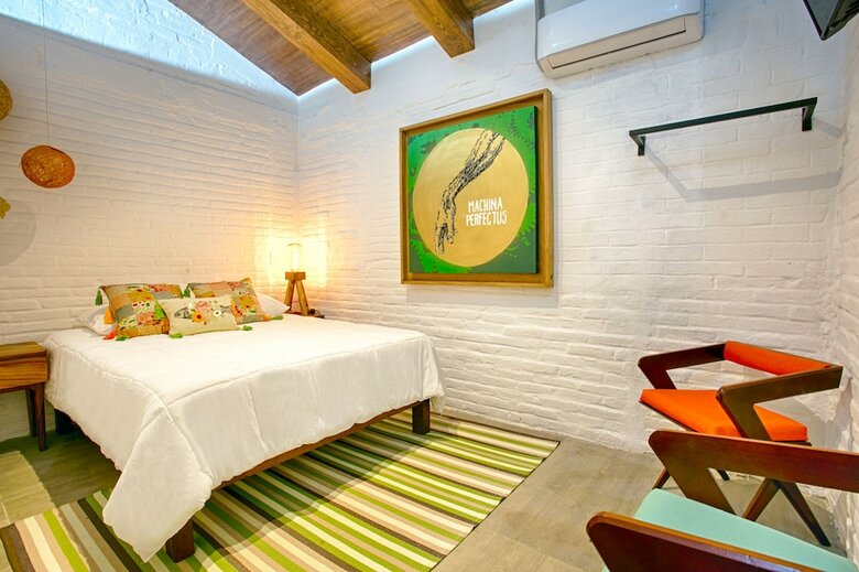 Amaia Boutique Hotel