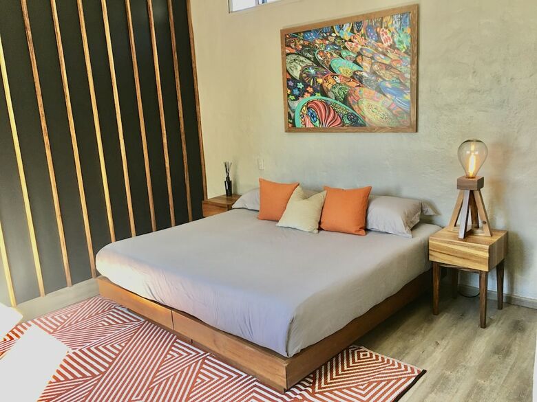 Amaia Boutique Hotel