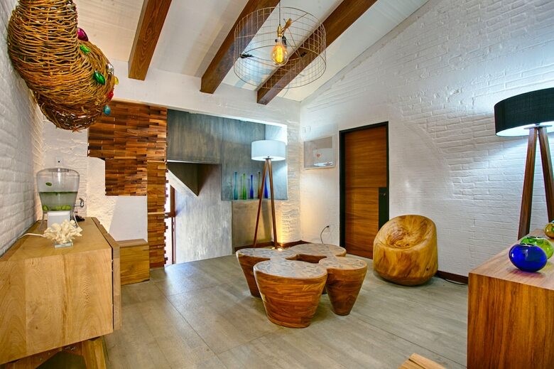 Amaia Boutique Hotel