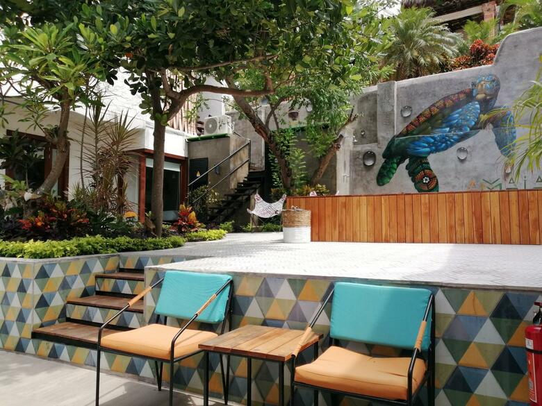 Amaia Boutique Hotel