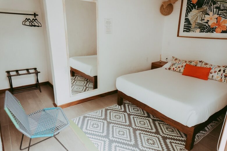 Amaia Boutique Hotel