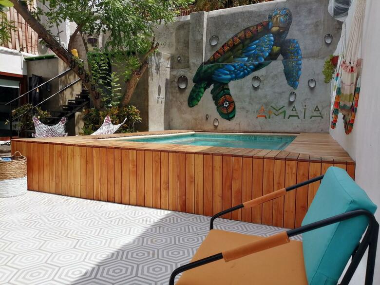 Amaia Boutique Hotel