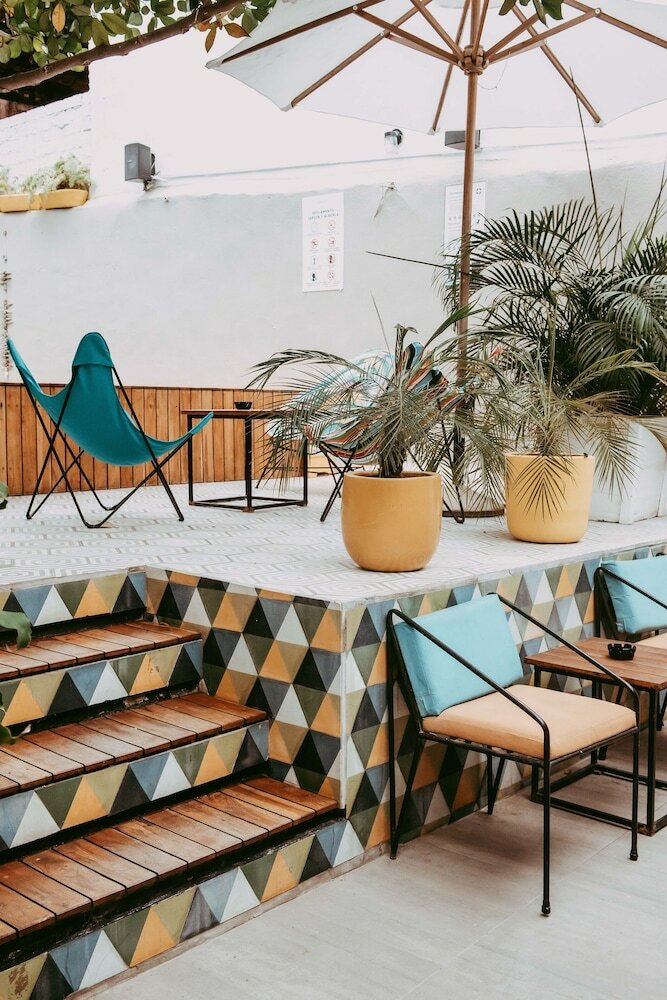 Amaia Boutique Hotel
