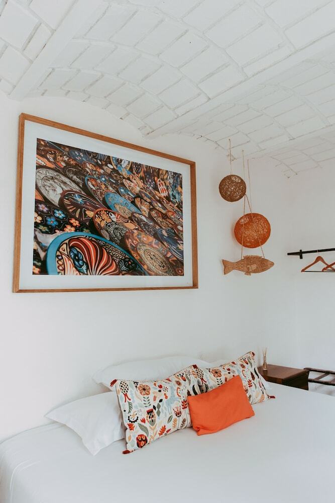 Amaia Boutique Hotel