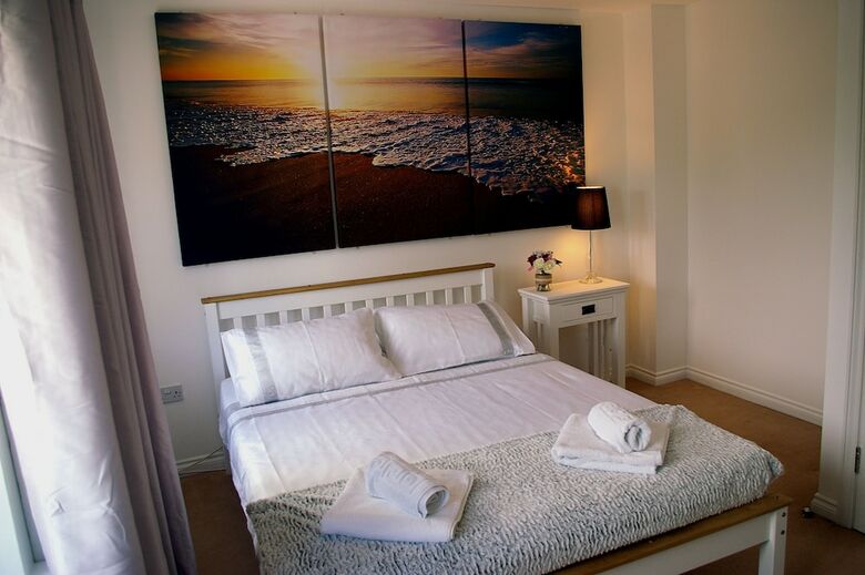 Hotel Ladysmith House - Full House