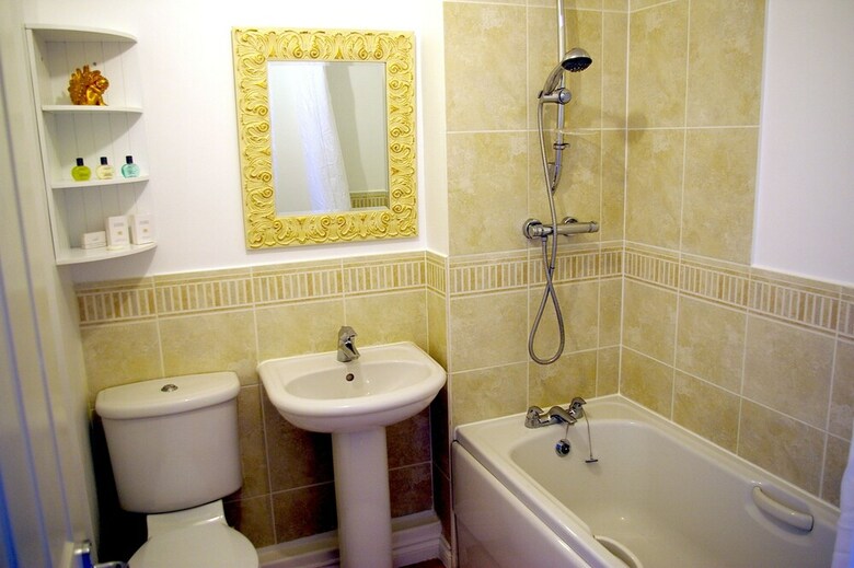 Hotel Ladysmith House - Full House