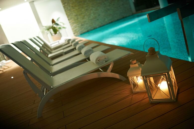 Jesolopalace Hotel & Aparthotel
