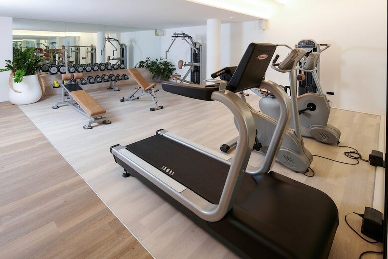 Jesolopalace Hotel & Aparthotel