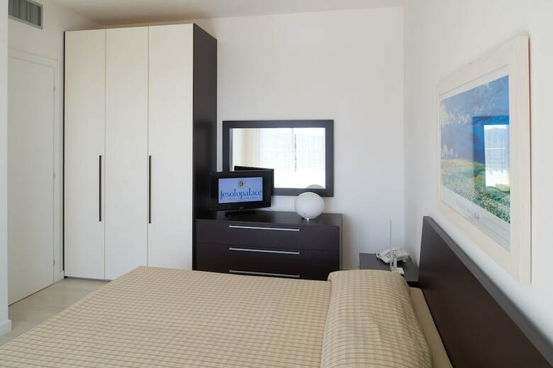 Jesolopalace Hotel & Aparthotel