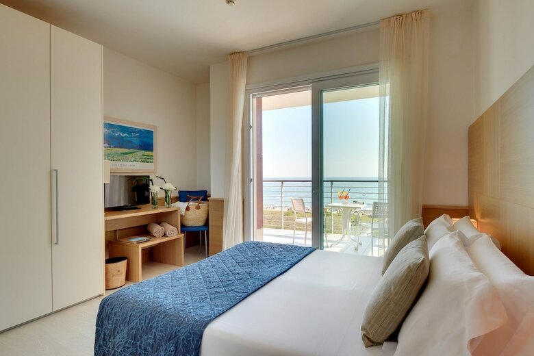 Jesolopalace Hotel & Aparthotel