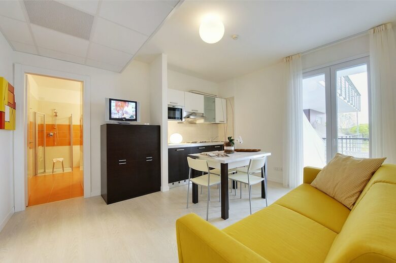 Jesolopalace Hotel & Aparthotel