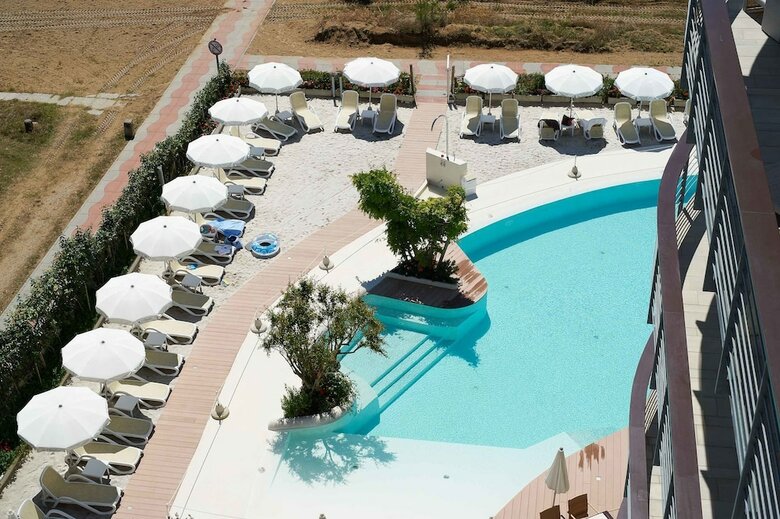 Jesolopalace Hotel & Aparthotel