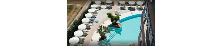 Jesolopalace Hotel & Aparthotel
