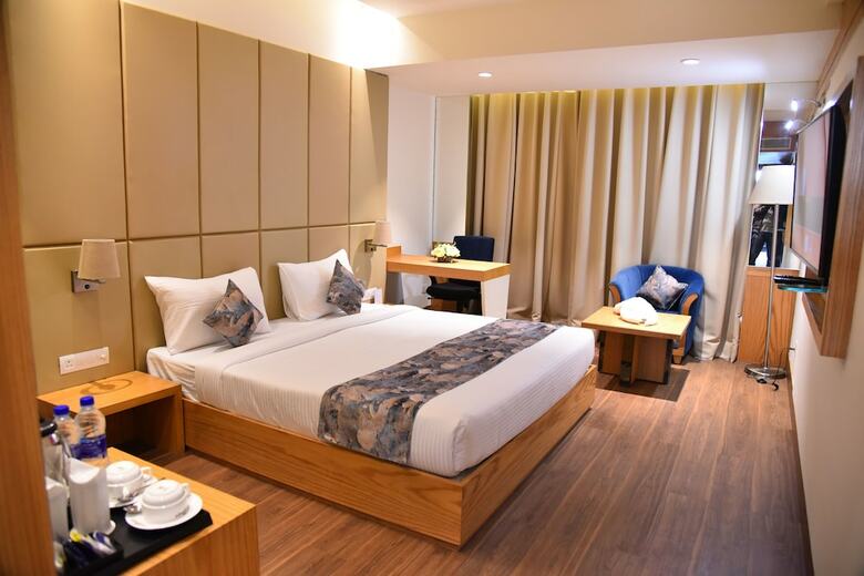 Hotel Narayanam