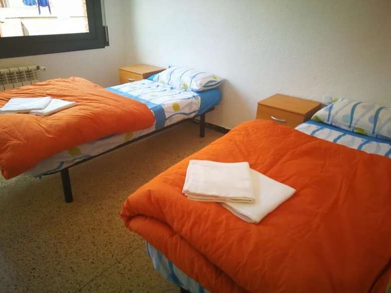 Apartamentos Holidays Domus Iano