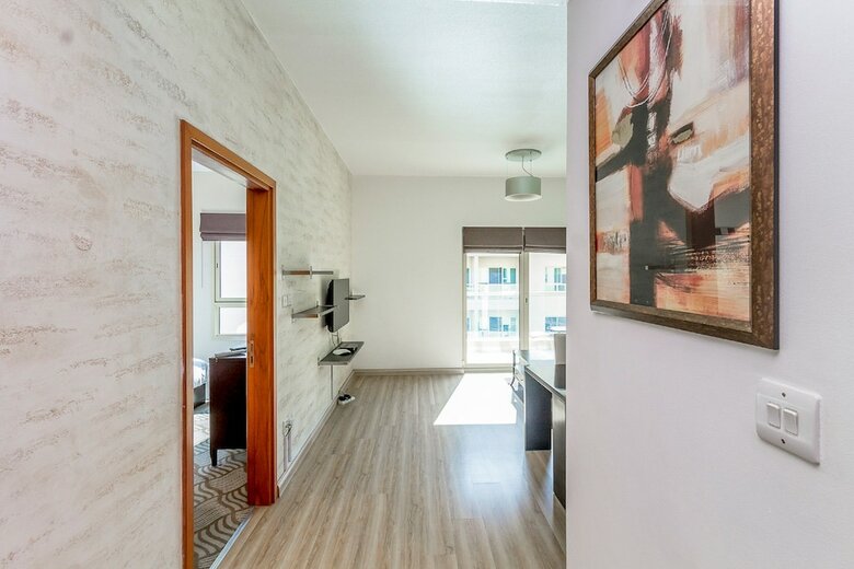 Apartamento Dhh - Al Alka