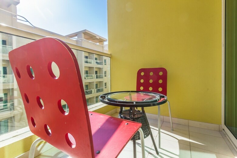 Apartamento Dhh - Al Alka