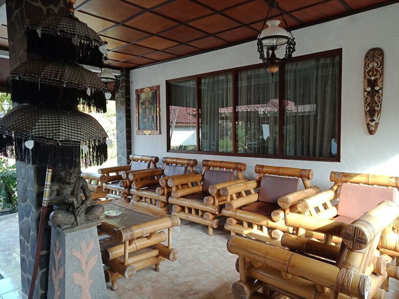 Bed & Breakfast Rini Hotel
