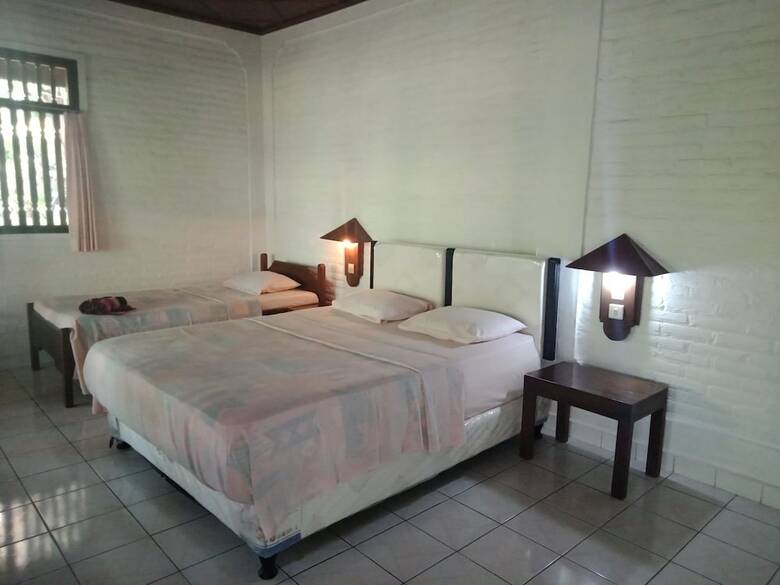 Bed & Breakfast Rini Hotel